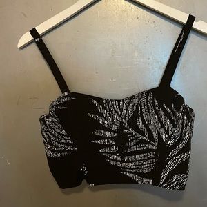 Marabelle Crop Top